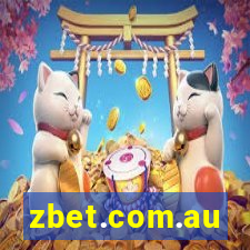 zbet.com.au