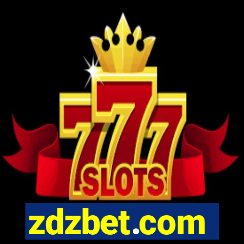 zdzbet.com