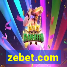 zebet.com