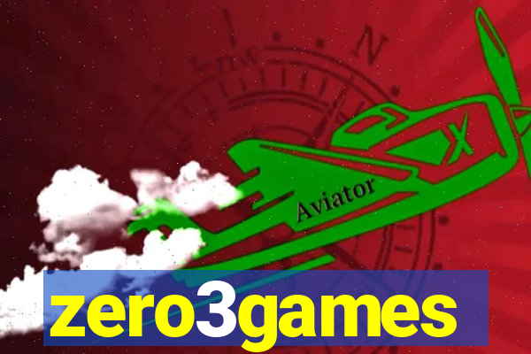 zero3games