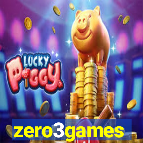 zero3games