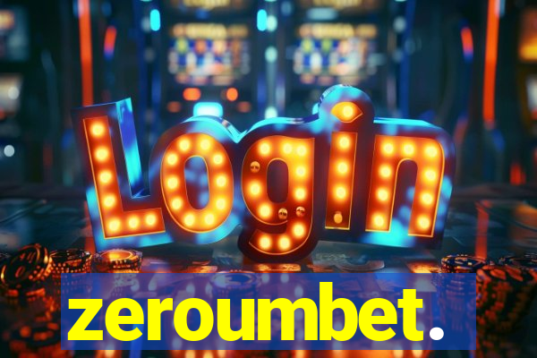 zeroumbet.