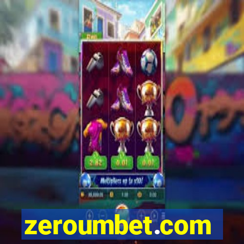 zeroumbet.com