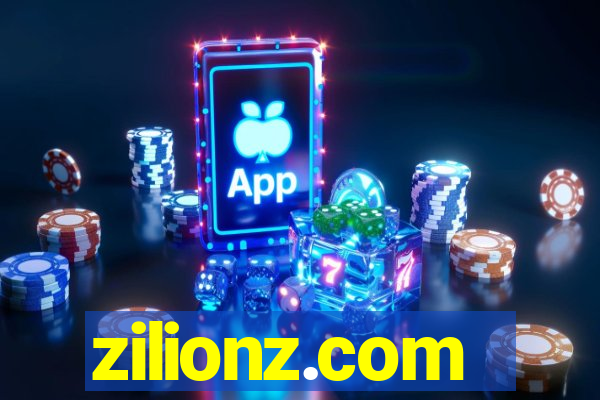 zilionz.com