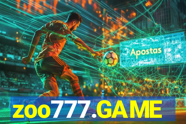 zoo777.GAME