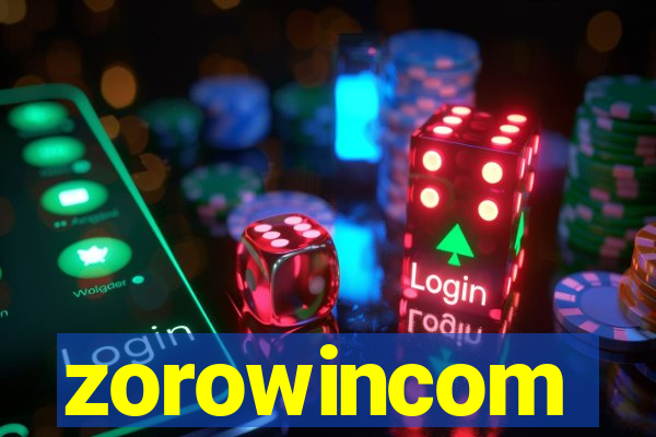 zorowincom