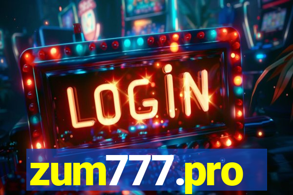 zum777.pro