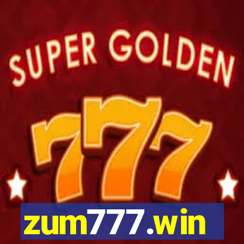 zum777.win