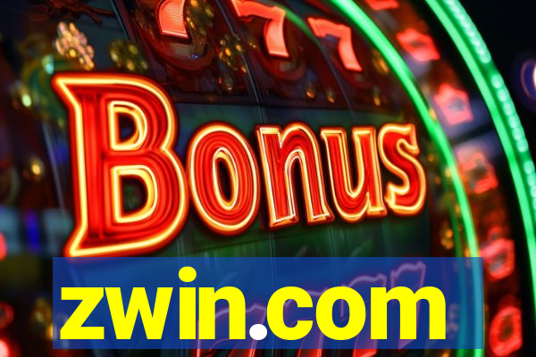 zwin.com