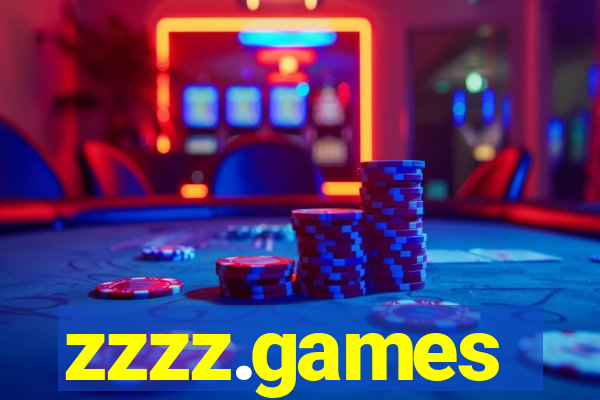 zzzz.games