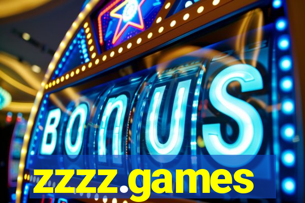 zzzz.games